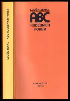 ABC hudebních forem