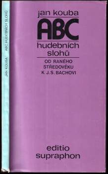 ABC hudebních slohů