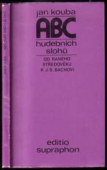 ABC hudebních slohů