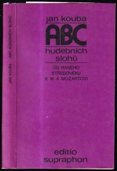 ABC hudebních slohů