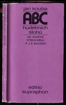 ABC hudebních slohů