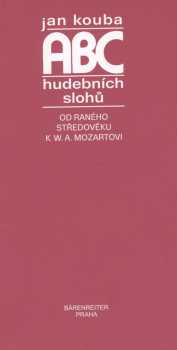 ABC hudebních slohů