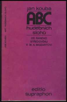 ABC hudebních slohů