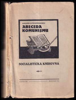 ABC komunismu