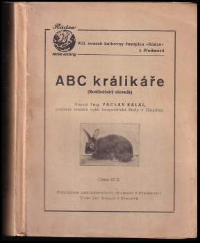 ABC králikáře