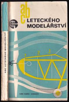 ABC leteckého modelářství