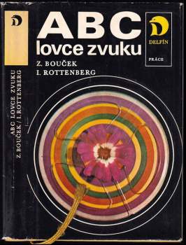 ABC lovce zvuku