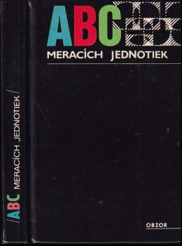 ABC meracích jednotiek