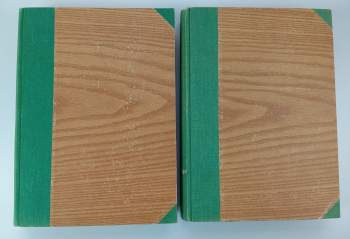 Abc mladých techniků a přírodovědců -  ročník 31, č. 1-24, 1986 - 1987