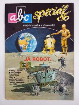 ABC mladých techniků a přírodovědců, Speciál 86