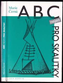 ABC nejen pro skautky