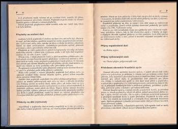 Josef Leipert: ABC o dani ze mzdy