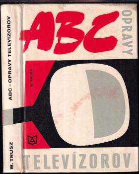 ABC opravy televízorov