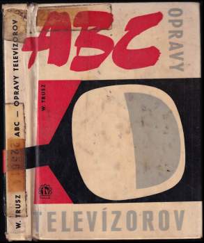 ABC opravy televízorov