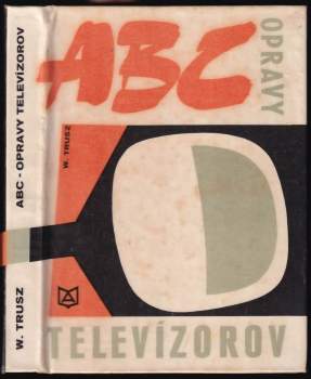 ABC opravy televízorov