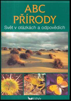 ABC přírody