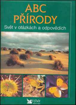 Durward L Alen: ABC přírody
