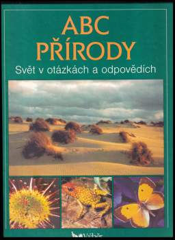 Durward Leon Allen: ABC přírody