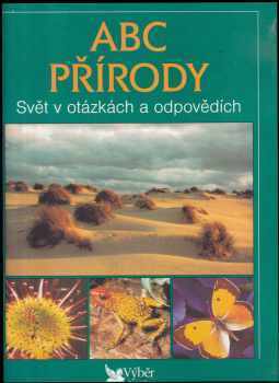 ABC přírody