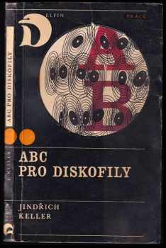 ABC pro diskofily