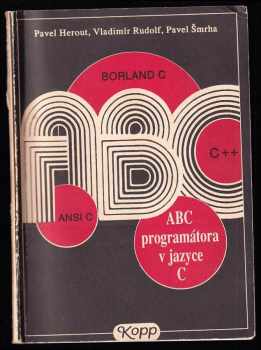 ABC programátora v jazyce C