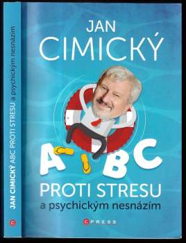 ABC proti stresu a psychickým nesnázím