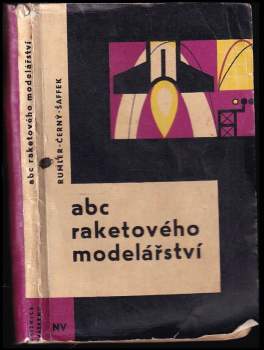 ABC raketového modelářství
