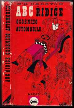 ABC řidiče osobního automobilu