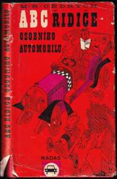 ABC řidiče osobního automobilu