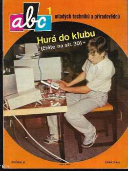 ABC rodinné výchovy