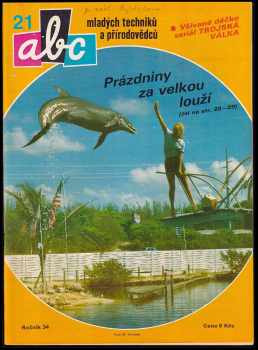 ABC Ročník 34 Číslo 21