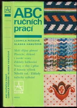 ABC ručních prací
