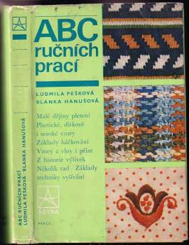 ABC ručních prací