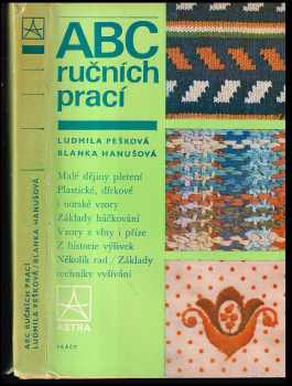 ABC ručních prací