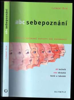 Clément Blin: ABC sebepoznání