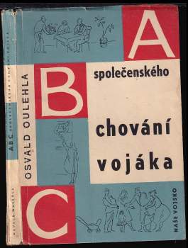 ABC společenského chování vojáka