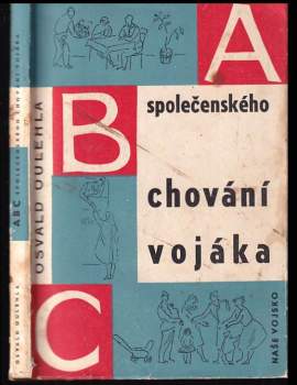 ABC společenského chování vojáka