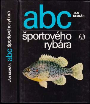 ABC športovného rybára