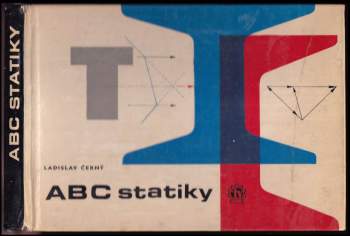 Ladislav Černý: ABC statiky