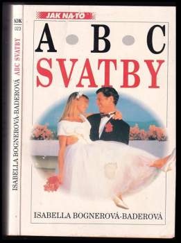 ABC svatby
