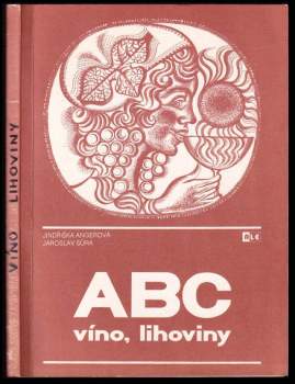 ABC - víno, lihoviny