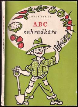 ABC zahrádkáře