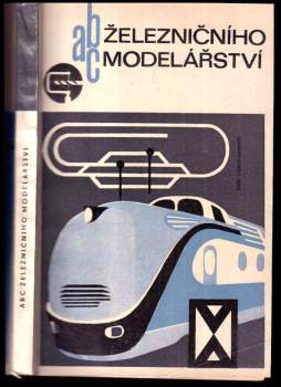 ABC železničního modelářství