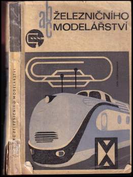 ABC železničního modelářství