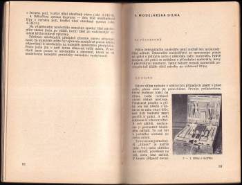 ABC železničního modelářství