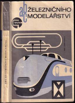 ABC železničního modelářství