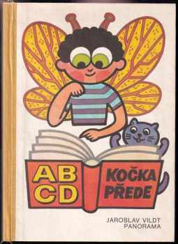 Jaroslav Vildt: ABCD, kočka přede