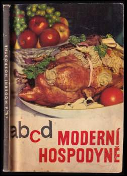 Abcd moderní hospodyně