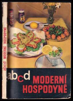 ABCD moderní hospodyně