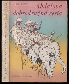 Abdalova dobrodružná cesta